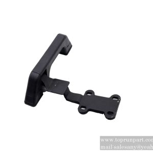 60033239 Right Front Panel Armrest Assembly PWS05SJN-53-01636（With Hinge