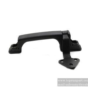 60033240 Left Front Panel Armrest Assembly PWS05SJN-53-01635（With Hinge