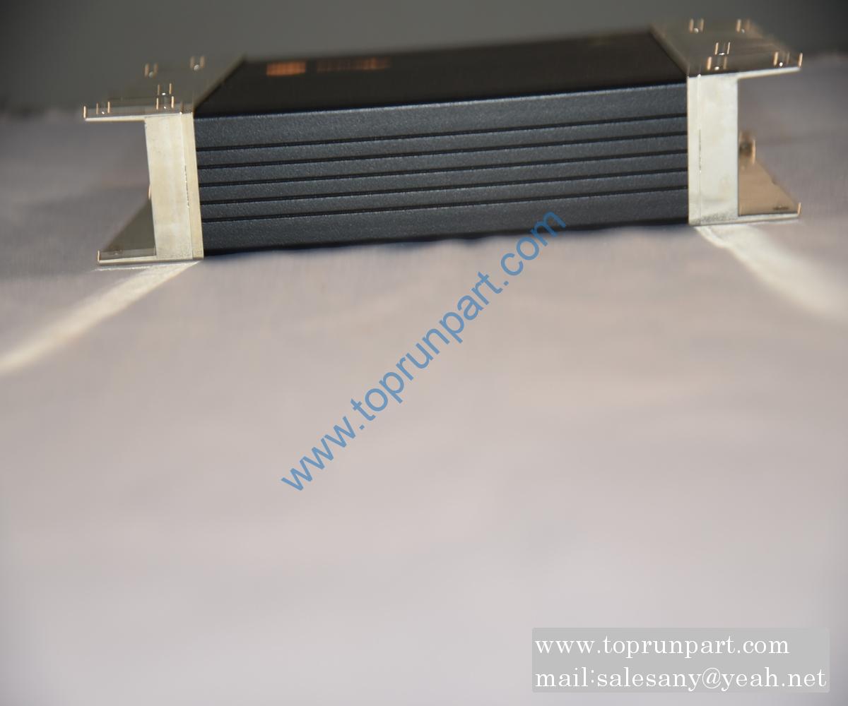 60033332 Control Device CR0200 IFM 80 Points