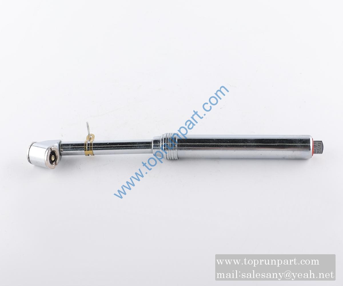 60033525 Tire Pressure Gauge Tipe-TH 1~11Kg-cm 2