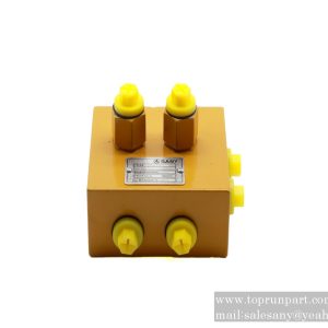 60033553 Double Directional Valve BHCV2B
