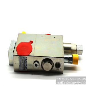 60033557 Counterbalance Valve Y2013Y12136501