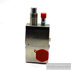 60033558 Counterbalance Valve Y2013Y12136502