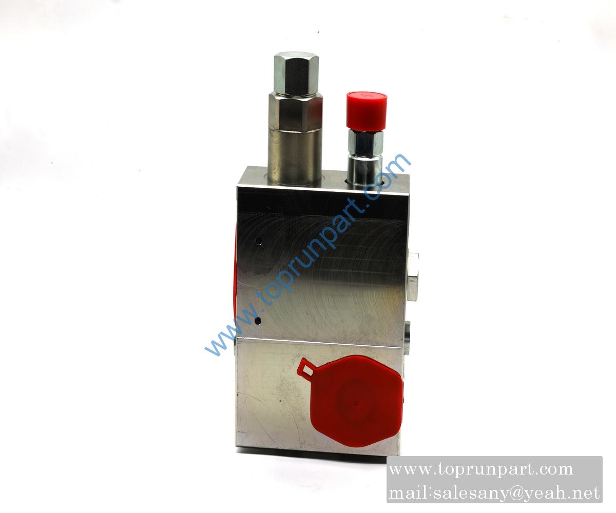 60033558 Counterbalance Valve Y2013Y12136502