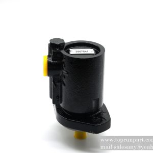 60034218 Steering Pump C3967541