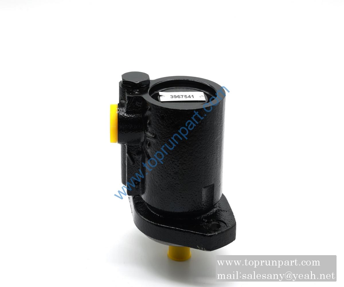 60034218 Steering Pump C3967541