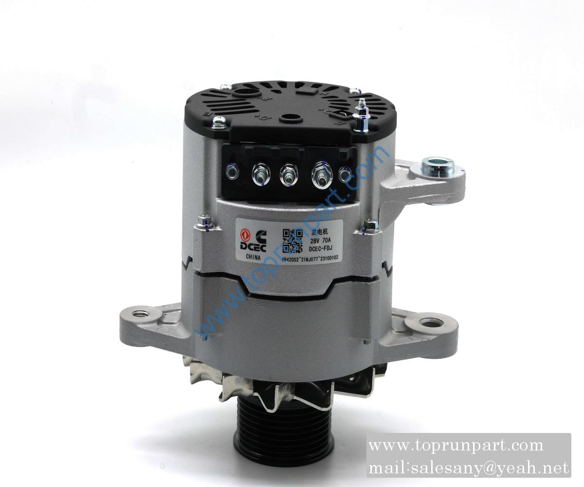 60034222 Generator C4942002