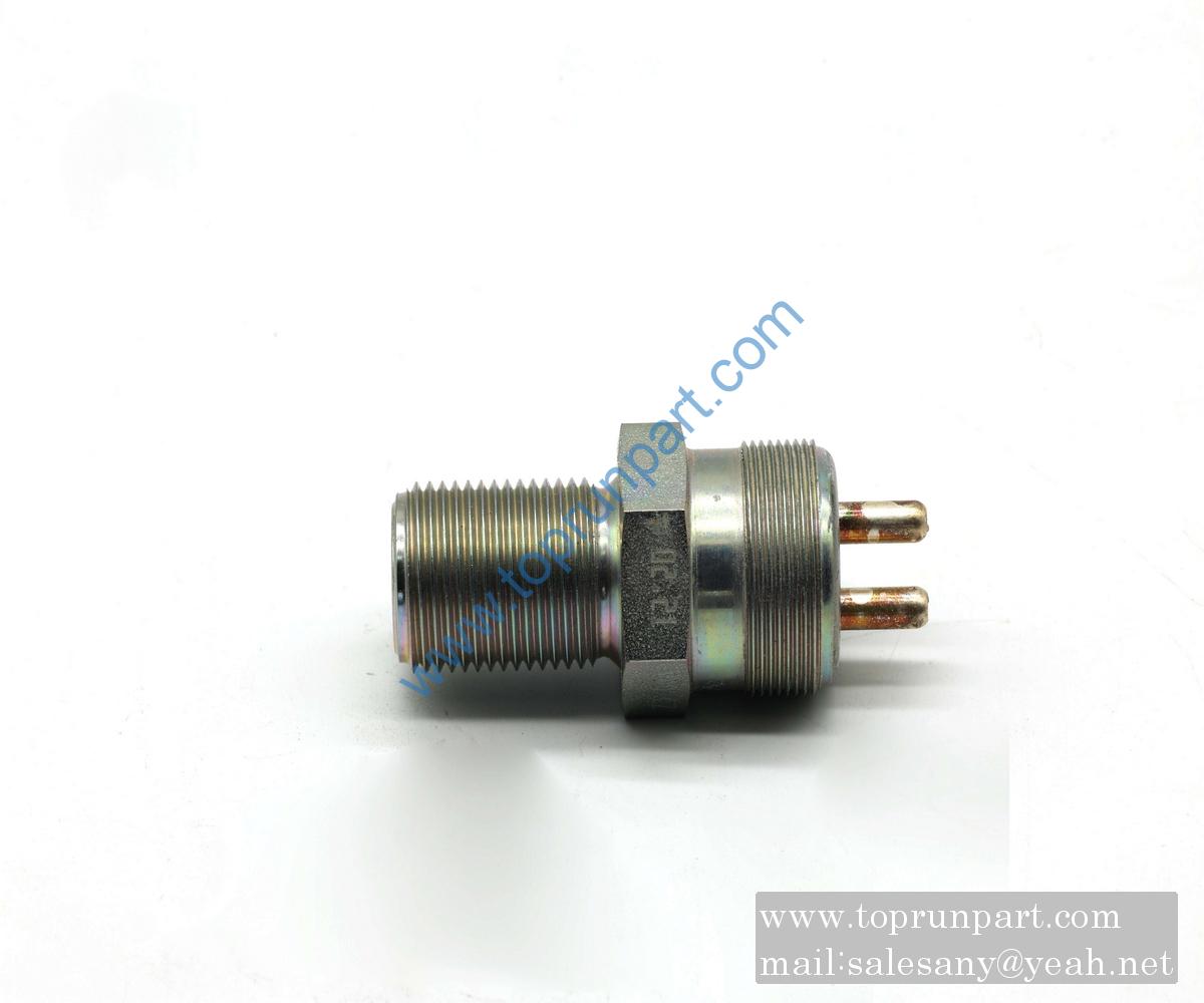 60034280 Speed Sensor 4200573 DANA Gearbox