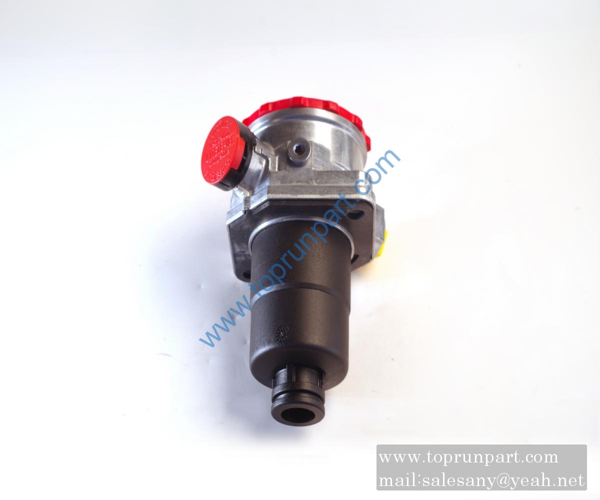 60034289 Filtration Device E094-661