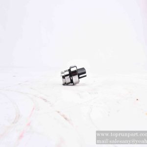 60034427 Switch ZB4-BD3 With Light