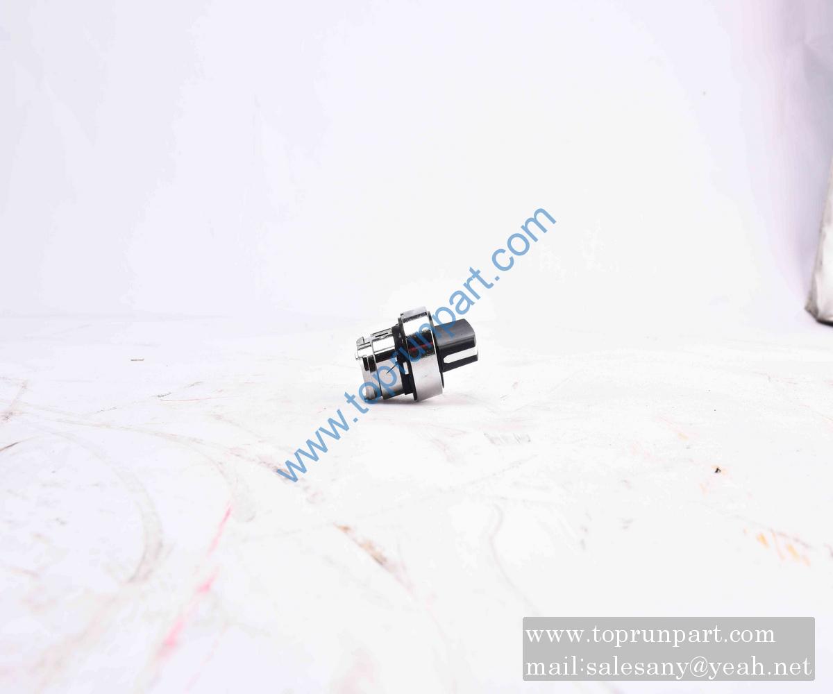 60034427 Switch ZB4-BD3 With Light