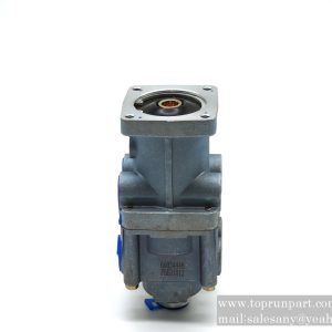 60034448 Brake Valve 54211400870