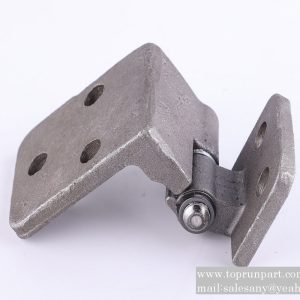 60034453 Left Door Hinge Assembly 6106015-A01