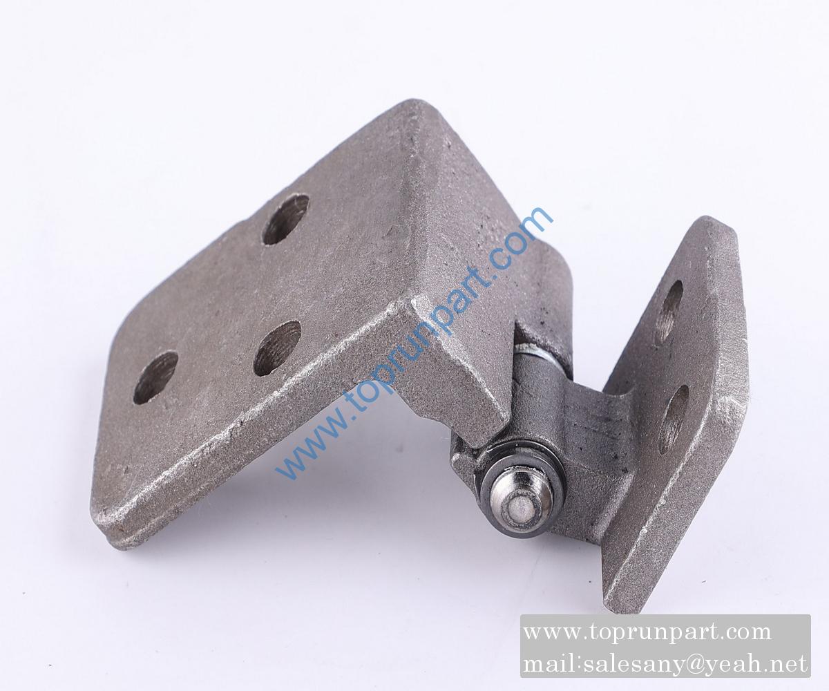 60034453 Left Door Hinge Assembly 6106015-A01