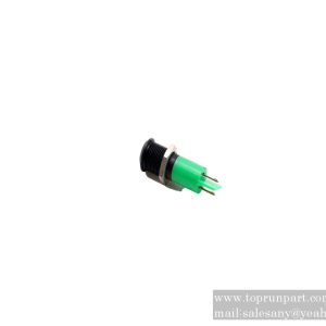 60034484 Indicator Light 08-24-G