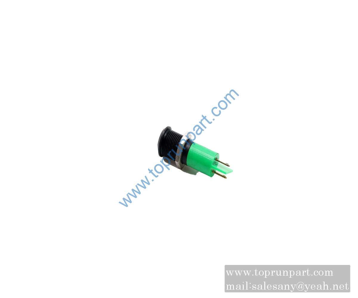 60034484 Indicator Light 08-24-G