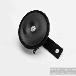 60034558 Single Horn DL125-12V