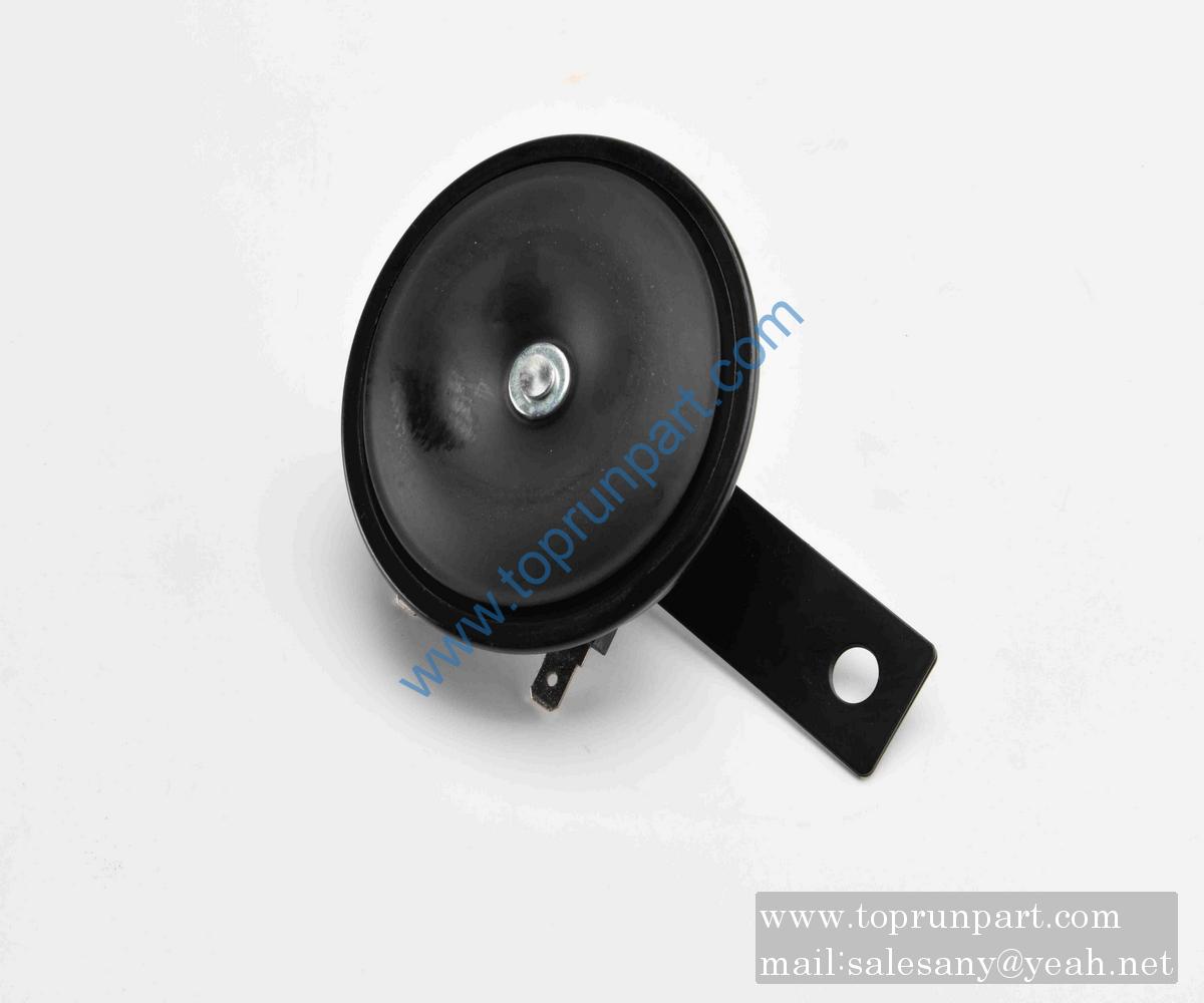 60034558 Single Horn DL125-12V