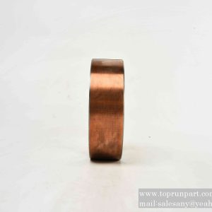 60035168 Bushing 125×130×50 Daido Japan DK06