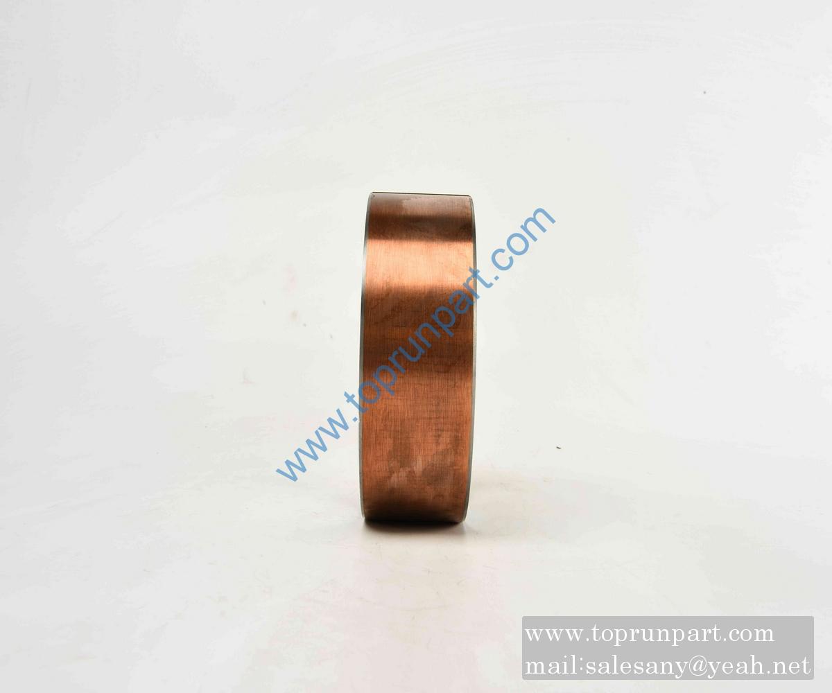 60035168 Bushing 125×130×50 Daido Japan DK06