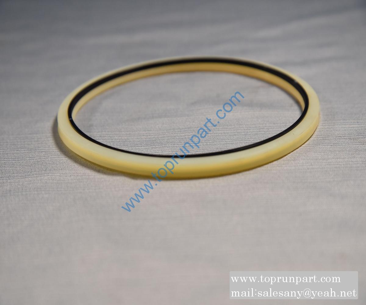 60035230 HBY Seal Ring 125×140.5×6