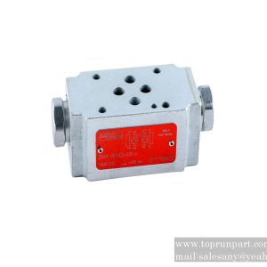 60035529 Check Valve 2RJV1-06-MC-002