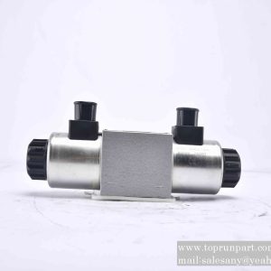60035537 Solenoid Directional Valve RPE3-063H11-02400E1-001