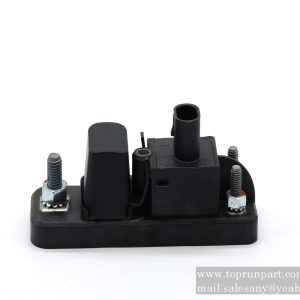 60035928 Relay Module 37701-1AA306022