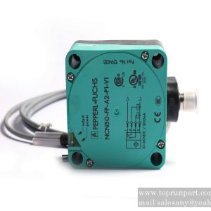 60035978 Proximity Switch NCN50-FP-A2-P1-V1
