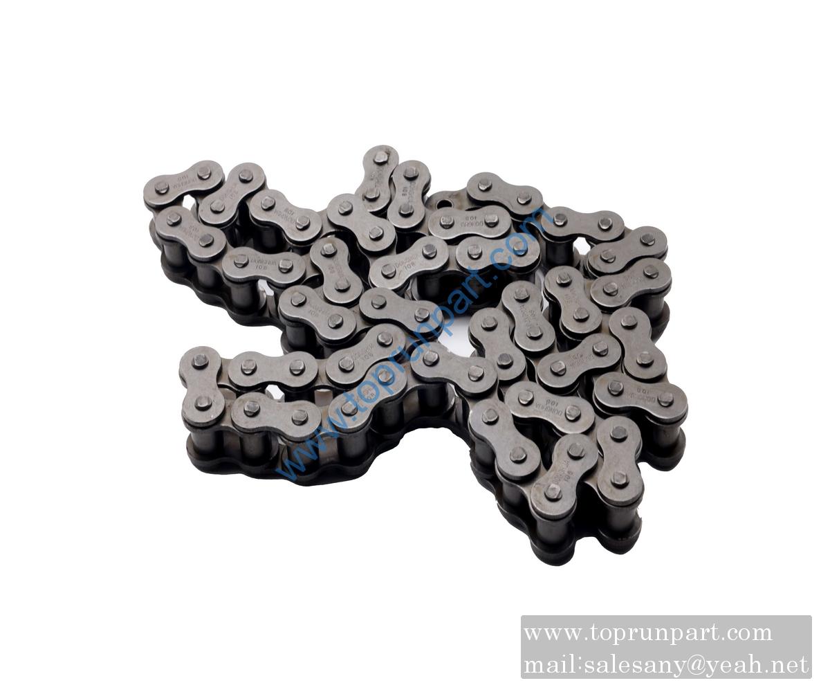 60035981 Chain 10B-1×68GB1243