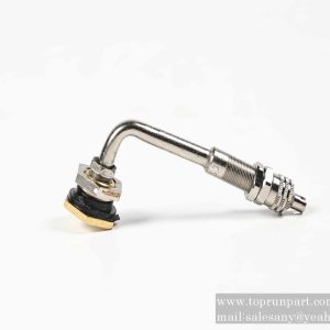 60037003 Valve Assembly T4-91 L=91