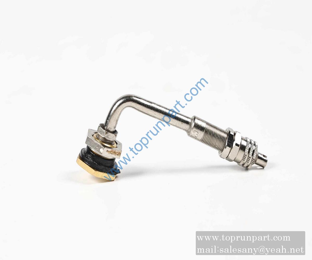 60037003 Valve Assembly T4-91 L=91