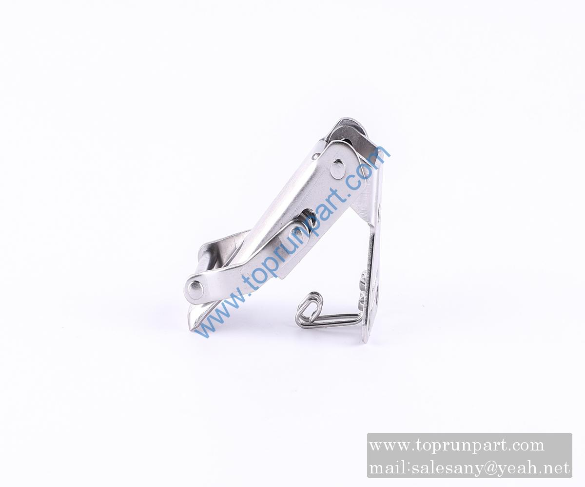 60037294 Latch SRC550