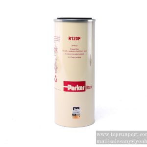 60037354 Oil-Water Separator Filter Element R120P