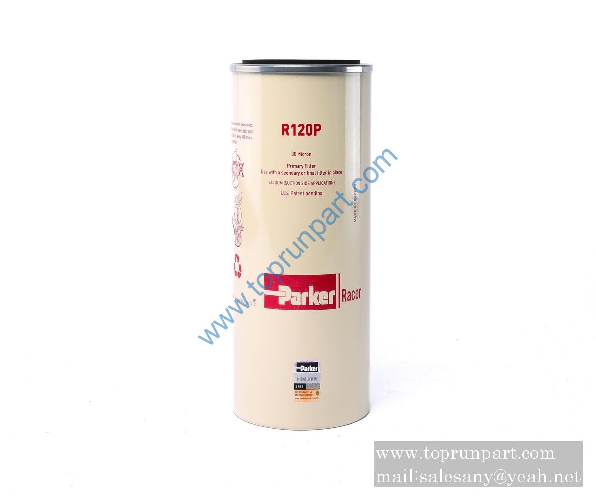 60037354 Oil-Water Separator Filter Element R120P