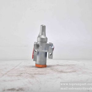 60037512 Regulation Device A-4740