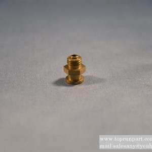 60037753 PT1-4 Flat Head