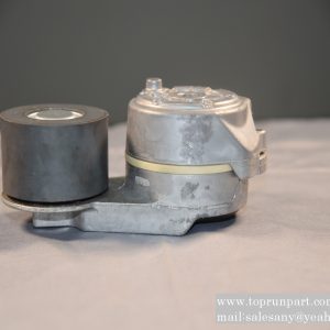 60039558 Belt Tension Pulley 4920105 QSM11 35236713