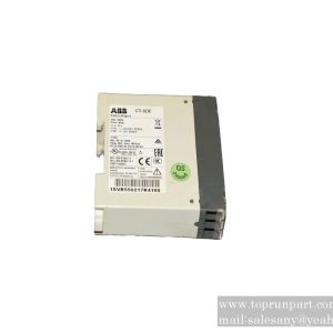 60039917 Relay CT-SDE-380 ABB