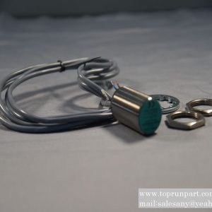 60039928 Proximity Switch NCB15-30GM50-Z4 B+F