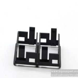 60040031 Rocker Switch Double Transition SJC610-D08