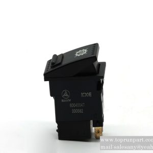 60040047 Rocker Switch JK993-183 6.63