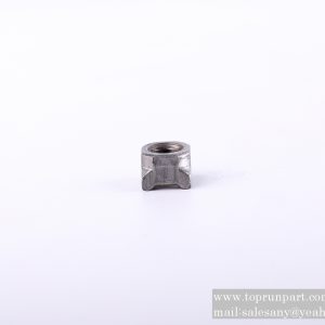 60040334 Nut M12GB13680