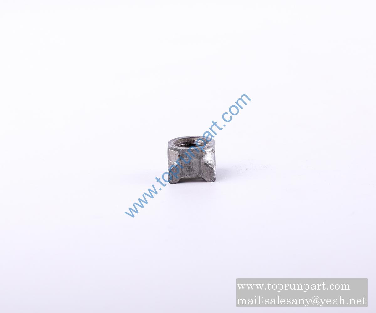 60040334 Nut M12GB13680