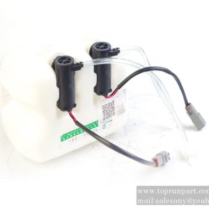 60040393 Glass Washer 232-2002-30-00 2.3L