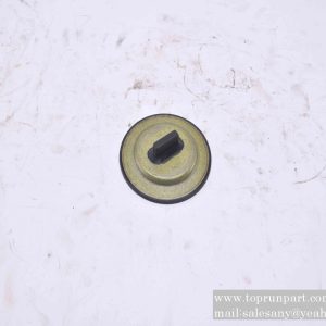 60040759 - Steering Knuckle 3001037TSLA