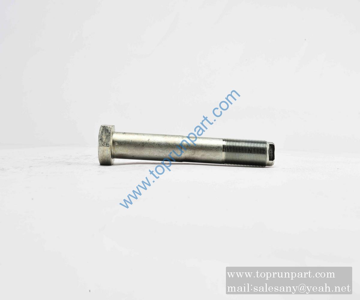 60040763 Bolt - Pull Rod 3001048TSLA