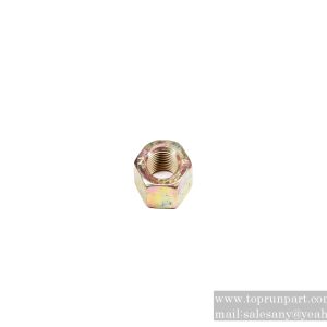 60040781 Nut - Front Brake Drum 31N-03059