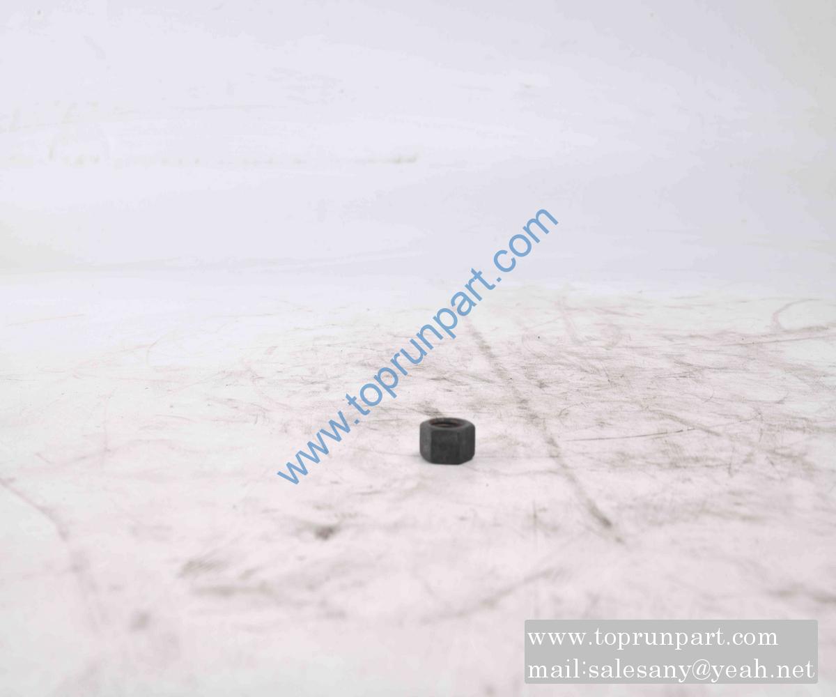 60040782 Nut - Lock 3001034TSLA