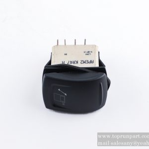 60040934 Rocker Switch KR47FAKXKG22N-3.6
